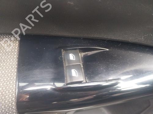Left front window switch CITROËN C4 CACTUS 1.2 VTi 82 | BP17895710I27  - Image 10