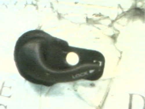 Rear left interior door handle FIAT PALIO Weekend (178_, 173_, 373_, 374_, 171_) 1.2 (73 hp) 3774740