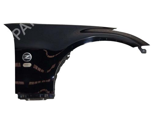 Used Right front fenders Right front fenders NISSAN 350Z Roadster (Z33) 3.5 (AAZ33) (280 hp) 40205642 40205642