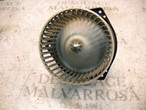 Heater blower motor SSANGYONG MUSSO (FJ) 2.9 TD | BP3775614M62 