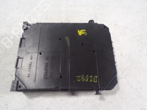 Fuse box CITROËN C3 III (SX)  | BP8691648E1