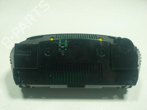 Instrument cluster BMW X6 (E71, E72) xDrive 40 d | BP17872445C47 