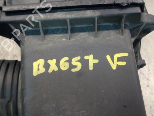 Air filter box SKODA FABIA I (6Y2)  | BP14270517M87 