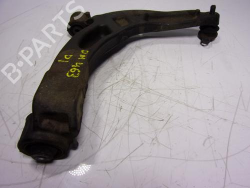 Left front suspension arm VW TRANSPORTER T6 Van (SGA, SGH, SHA, SHH)  | BP15647925M12