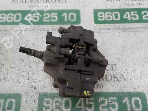 Bremssattel rechts hinten für MERCEDES-BENZ CLK (C209) CLK 270 CDI (209.316) (170 hp) 11550862