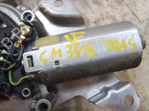 Rear wiper motor RENAULT KANGOO (KC0/1_)  | BP3831072M102 