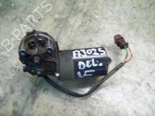 Used Front wiper motor CITROËN XSARA PICASSO (N68) 2.0 HDi (90 hp) 3776122