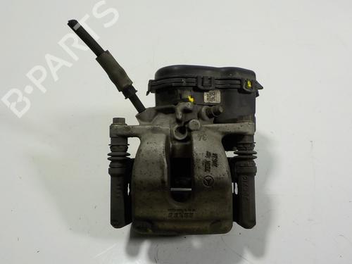 Used Right rear brake caliper Right rear brake caliper MERCEDES-BENZ A-CLASS (W176) A 200 CDI / d 4-matic (176.002) (136 hp) 11741136 11741136