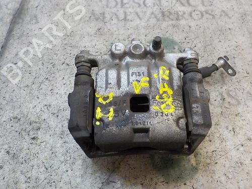 Used Left front brake caliper Left front brake caliper FORD FIESTA VI (CB1, CCN) 1.0 EcoBoost (100 hp) 11549290 11549290