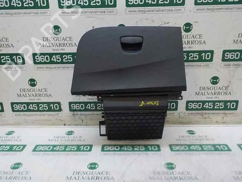 Glove box SEAT IBIZA IV SC (6J1, 6P5) 1.4 TDI 6P1857095H82V | 6P1857103