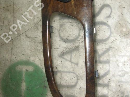 Used Left rear window switch PEUGEOT 607 (9D, 9U) 2.2 HDi (133 hp) 3758753