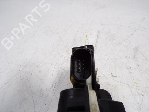 Front left lock SEAT IBIZA IV (6J5, 6P1)  | BP8643340C98 