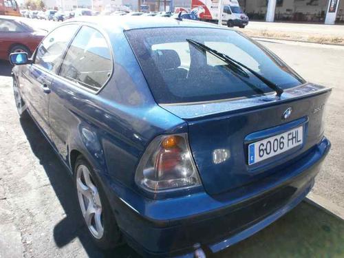 Højre fortil invendig håndtag BMW 3 Compact (E46) 320 td | BP3806781I14 