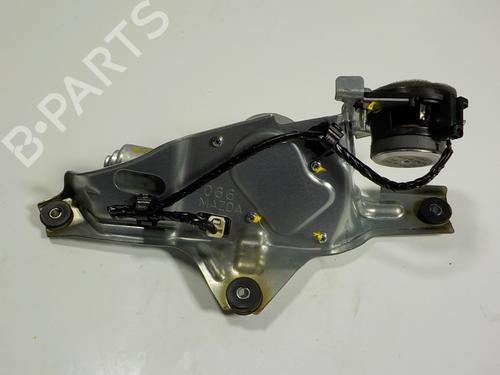 Rear wiper motor MAZDA 3 Hatchback (BP) 2.0 SKYACTIV-G M Hybrid | BP11191927M102 