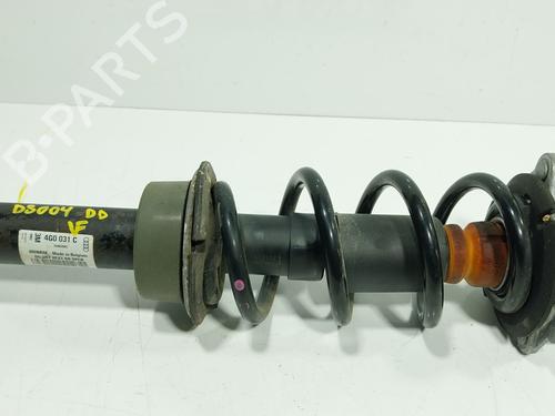 Used Right front shock absorber Right front shock absorber 34648402 34648402