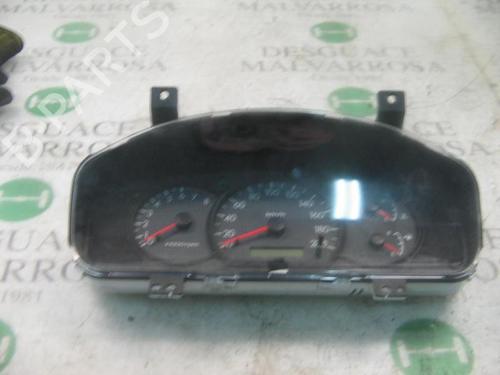 Used Instrument cluster Instrument cluster KIA RIO I Hatchback (DC) 1.5 16V (98 hp) 3746408 3746408