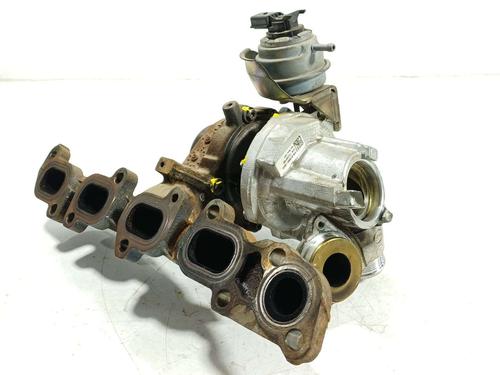 Turbolader/Kompressor Turbolader/Kompressor 39541882 39541882
