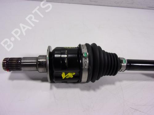 Right front driveshaft TOYOTA YARIS (_P21_, _PA1_, _PH1_) 1.5 Hybrid (MXPH11) | BP16745461M39 