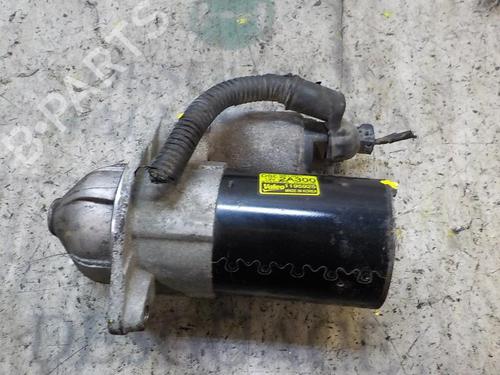 Starter KIA SOUL I (AM)  | BP3854323M8 