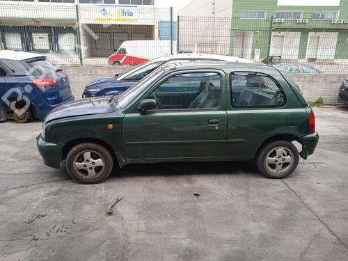 Airco pomp NISSAN MICRA II (K11)  | BP8141894M34 