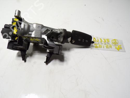 Elektronisk modul SEAT IBIZA V (KJ1, KJG) 1.0 TSI | BP14288000M83 