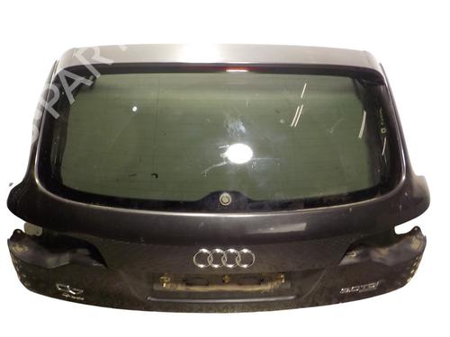 tailgate-audi-q7-4lb-4l0827023-2006-2007-2008-2009-2010-2011-2012-2013-2014-2015-2016-7064692 main image