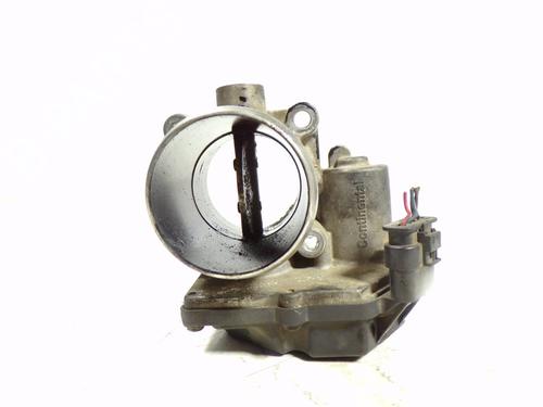 Used Throttle body Throttle body HYUNDAI ix20 (JC) [2010-2019] 8191497 8191497