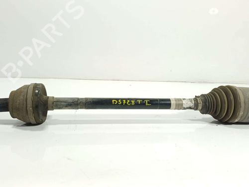 Used Left rear driveshaft Left rear driveshaft LAND ROVER RANGE ROVER SPORT II (L494) 3.0 SDV6 4x4 (306 hp) 40025284 40025284