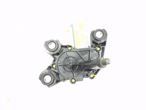 Used Rear wiper motor TOYOTA PROACE CITY Box Body/MPV (BPZ_) [2019-2025]  9126646