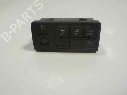 Used Electronic module Electronic module MAZDA 2 Hatchback (DL, DJ) [2014-2026] 6541726 6541726
