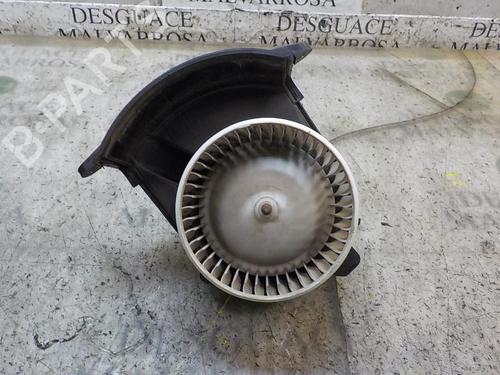 Used Heater blower motor Heater blower motor RENAULT KANGOO / GRAND KANGOO II (KW0/1_) 1.5 dCi 70 (KW0V, KW0A) (68 hp) 3853174 3853174