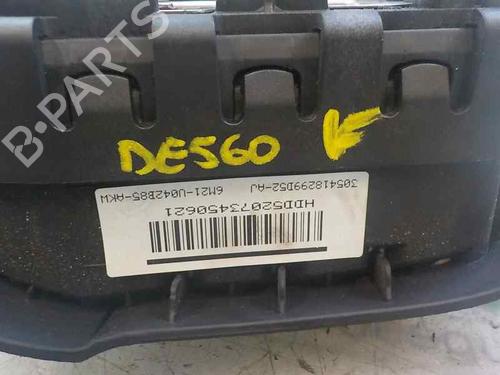 Driver airbag FORD MONDEO IV (BA7) 2.0 TDCi | BP5123330C9 