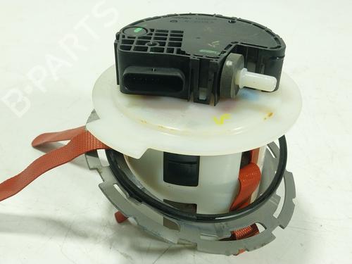 Used Electronic module Electronic module AUDI A6 C7 (4G2, 4GC) 2.0 TDI quattro (190 hp) 34648558 34648558