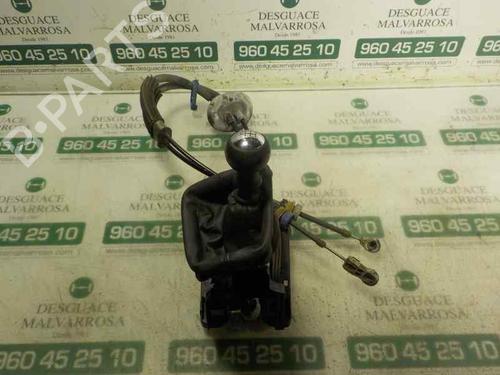 Used Gear lever PEUGEOT 3008 I MPV (0U_) [2009-2017]  7412534