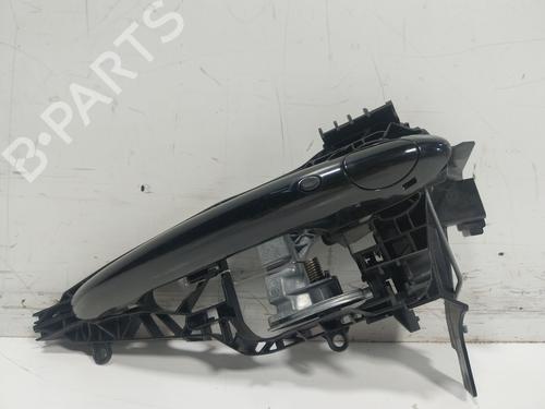 Front left exterior door handle MINI MINI COUNTRYMAN (F60) Cooper S ALL4 51219450309 | 5121740647905