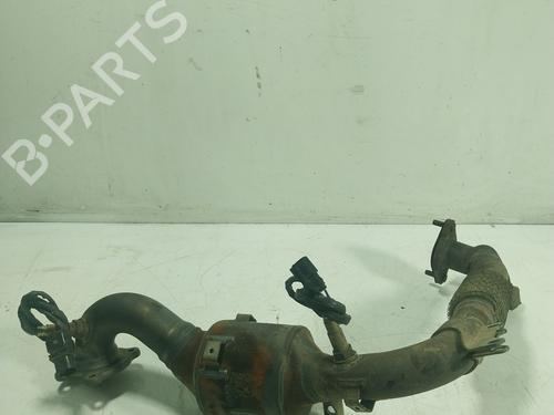 Used Catalyst Catalyst FORD ECOSPORT [2011-2022] 16664750 16664750