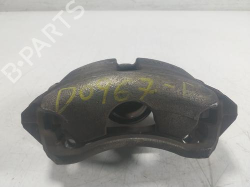 Right front brake caliper VW GOLF VII (5G1, BQ1, BE1, BE2) 2.0 TDI | BP20294114M104 