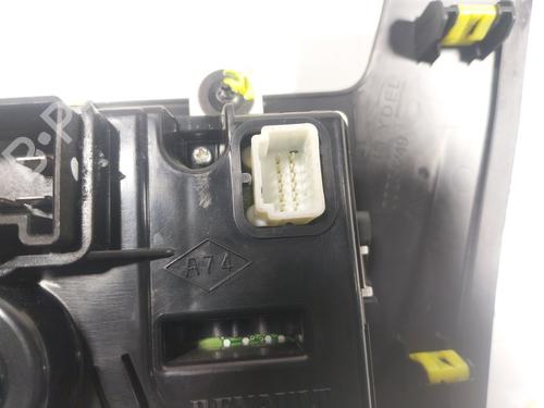 Climate control RENAULT MASTER III Van (FV)  | BP17441385I5 