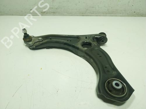 Used Left front suspension arm SEAT IBIZA V (KJ1, KJG) [2017-2025]  29993024