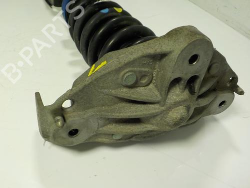 Left front shock absorber PORSCHE CAYENNE (9PA) 3.2 | BP10002994M16 