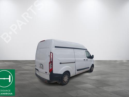 Injector FORD TRANSIT CUSTOM V362 Van (FY, FZ) 2.2 TDCi | BP26123828M100  - Image 7