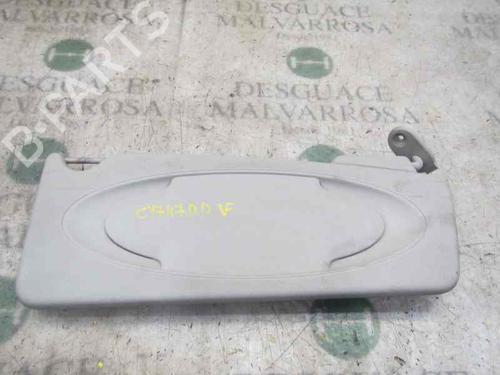 right-sun-visor-nissan-nv200-evalia-bus-2010-3855091 main image
