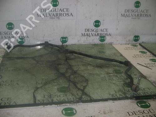 Used Anti roll bar Anti roll bar 3783869 3783869