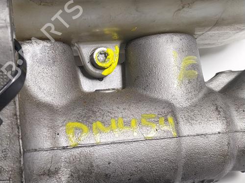 Brake master cylinder MERCEDES-BENZ S-CLASS (W221, V221) S 320 CDI | BP17764411M77 
