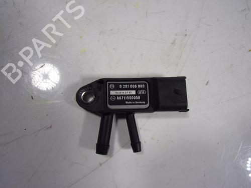 Used Electronic module Electronic module SSANGYONG KORANDO (CK) [2010-2026] 11040205 11040205