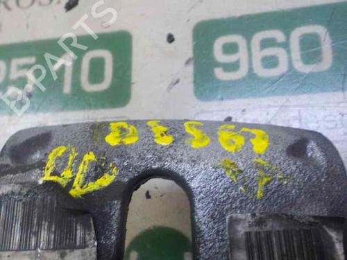 Right front brake caliper PEUGEOT 2008 I (CU_)  | BP11551259M104  - Image 5