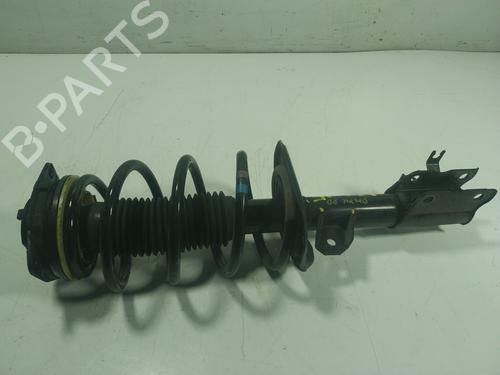 Used Right front shock absorber Right front shock absorber 17675625 17675625