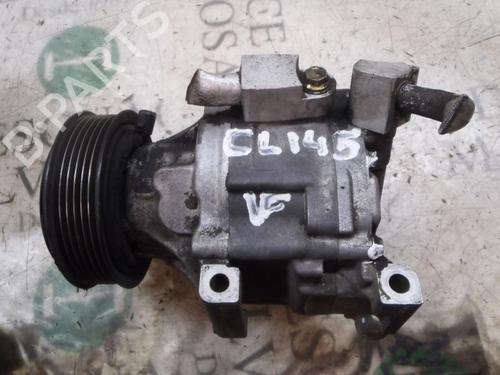 Used AC compressor AC compressor FIAT DOBLO MPV (119_, 223_) 1.3 D Multijet (84 hp) 3820555 3820555