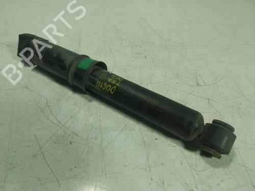 Left rear shock absorber RENAULT KANGOO / GRAND KANGOO II (KW0/1_) 1.5 dCi 75 (KW07, KW10, KW04) | BP19491939M18 