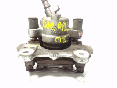 Left front brake caliper DACIA SANDERO II  | BP12119354M105 